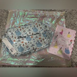 Stoney clover lane large Cinderella pouch